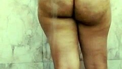 yo, step cousin sister masturbating in bathroom waiting for me... 😈