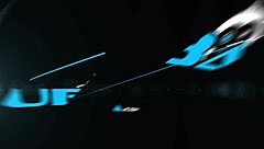 Hot Blonde Beauty Nicole Aniston Pleasures Herself With Big Tits