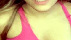 Luego De Ver Unas Pelis Mi Amiga Insiste En Tragarse Mi Leche