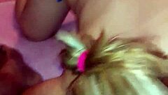 Rica Mamada De Verga With Big Ass And Cock