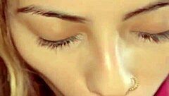 Luego De Ver Unas Pelis Mi Amiga Insiste En Tragarse Mi Leche