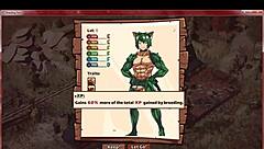 Let's play breeding farm part 13 with milf riding big cock