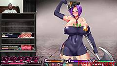 karryns prison chapter 3 level 3