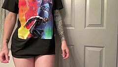 Perfect Arches And Booty Curves - Feet Day 13