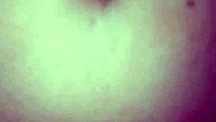 Overwhelming passion as he reams sister's ass while parents are away