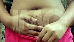 Sexy Indian Ass Gets Fucked Hard in POV Close-Up