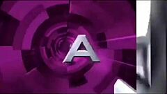 Group fucks her ass and pussy hard