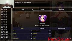 karryns prison chapter 3 level 3