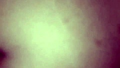 Overwhelming passion as he reams sister's ass while parents are away