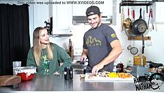 Episode 45 Anna Claire Clouds Casting Interview