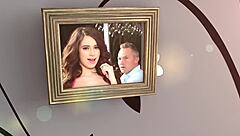 Stepbrother Fuck My Tight Pussy Harder Kiara!