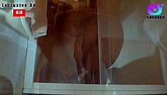 i finally fuck my big butt stepmom in the bathroom