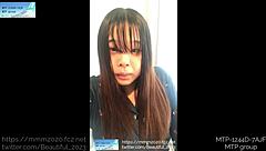 Rookie Sakura Asakura Selfie Style Chaku-Ero Original Video Taken By Individual