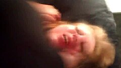 Marta Bellefleur Craves More After Aggressive Fucking With Big Cock