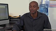 Broke gay movie: the HR meeting