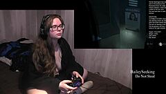 Until Dawn Gameplay Part 6 Walkthrough