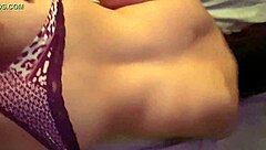 Chilena teen bent over in doggystyle amateurs