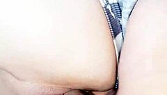 Ricardo Treta Fucks Tight Pussy And Ass Of Pink Belt Girl Intensely