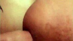 Chilean stud intensely fucks Latino bareback with raw passion