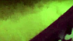 Chilena teen bent over in doggystyle amateurs