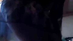 Huge cucumber in pussy makes her squirt – dare to try?