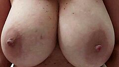 i love playin with my boobs so much