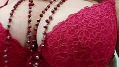 i love playin with my boobs so much