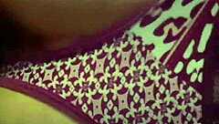 Chilena teen bent over in doggystyle amateurs