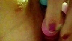 Does my sweet pussy make you want to lick it?