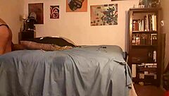 Watch This Intense Fucking Session?