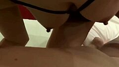 Japanese Couple Shares Intimate Moments