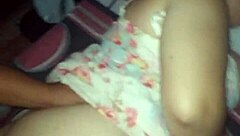 What a Delight to Penetrate Her Sexy Body in This Position