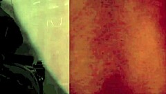 Vintage Milf Photoshoot Nostalgia