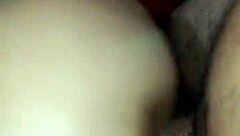 Beautiful Argentinian Latina Enjoys Intense Anal Fucking Session