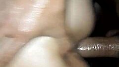 Beautiful Argentinian Latina Enjoys Intense Anal Fucking Session