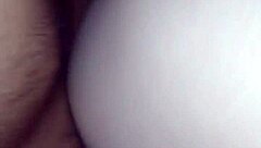 What a Delight to Penetrate Her Sexy Body in This Position