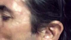 mamando verga en las cabinas