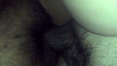 What a Delight to Penetrate Her Sexy Body in This Position