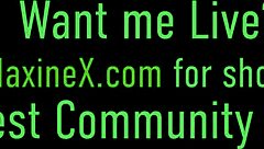 milfs alexis golden and maxine x get mega dicked by 5 studs in cum-filled orgy