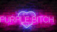 Mars Feels Intense Pleasure With Fuckmachine And Dildo