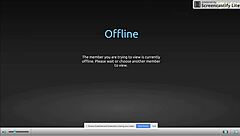 Amateur doggy style training session with bent over poses and ass focus