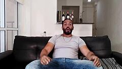 spectacular asian gets anal fucked hard.