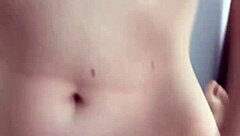 pussy to pussy tribbing making lesbians orgasm?