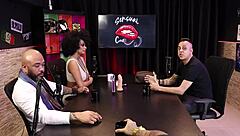 freddy shares his dogging experience with bent over assfucking