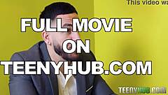 Penelope Kay And Willow Ryder Exclaim, 'Good Guys Finish Inside!' With Peter Green And Nicky Rebel