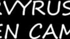 Hidden Cam Catches Step-Brother Drilling Teen 18+ Step-Sister in Secret Encounter