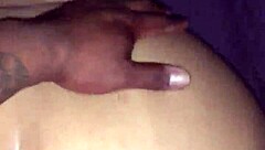 I enjoy watching backshots in the rain