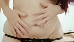 I enjoyed a relaxing session in front of the phone screen