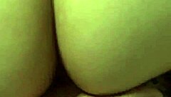 My wife Carla plays with her dildo alone