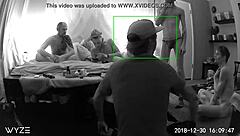 Want to see pnp group play with guys? Part 3 of the hot gay action!